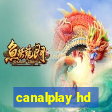 canalplay hd